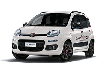 Car Rental Corfu | Hire at Car 4 You