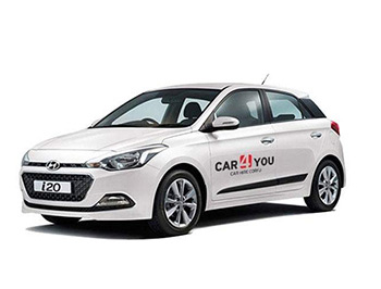 Car Rental Corfu | Hire at Car 4 You