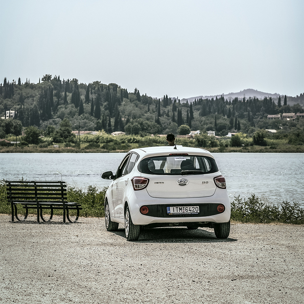 Car Rental Corfu | Hire at Car 4 You