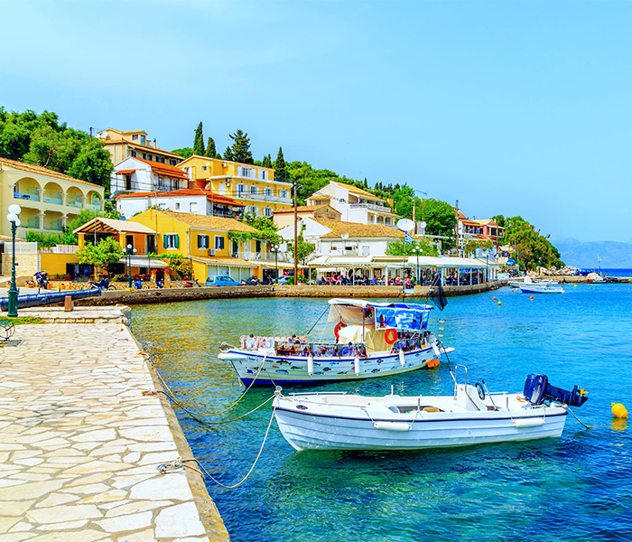 Car Rental Corfu | Hire at Car 4 You