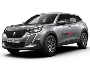 Car Rental Corfu | Hire at Car 4 You